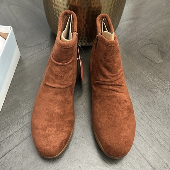 SOUL Naturalizer Women's, Indie Boot (WIDE) - Picture 4 of 7